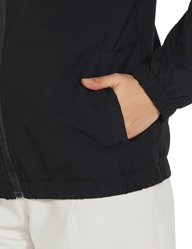 Image of Qube By Fort Collins Womens Polyester Stylish Open Front Shrug Short Length Jacket - Casual & Chic Layering Piece