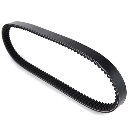 Courroie d'embrayage 5SE-E7641-00 pour scooter X-Max 250 et VP250