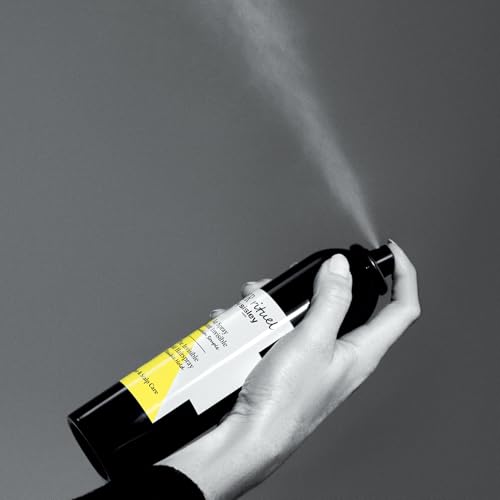 Sisley Paris The Invisible Hold Hair Spray - 250 mL miniatura 3