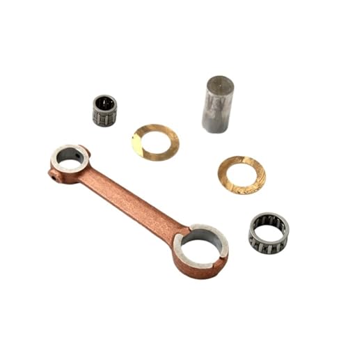 Kit de bielle 10mm pour la rénovation de moteur 50cc 2T