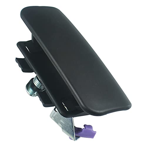 KASturbo Left Side Loading Door Handle for Transit MK6 MK7, Sliding Outer Handle 2000-2014 1494055