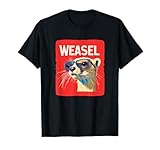 Funny Weasel