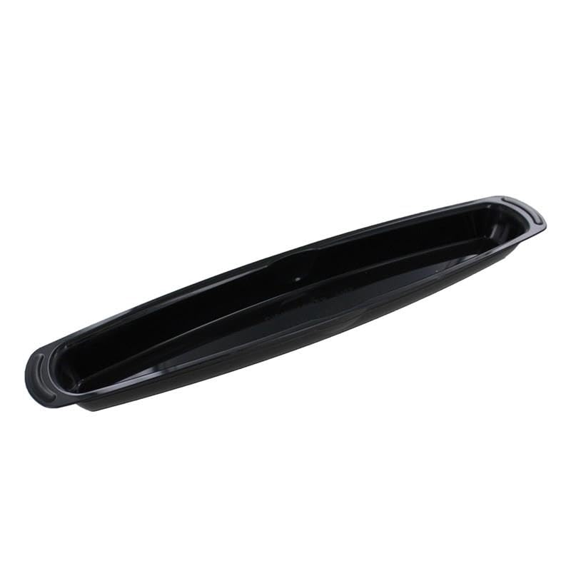 KGA SUPPLIES Drip Tray Base for George Foreman 379 x 65 x 30 mm