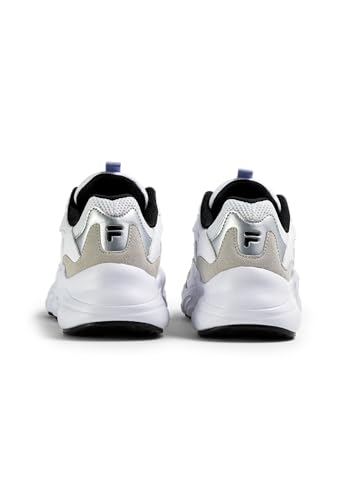 Baskets femme Fila Collene CB - vue 4