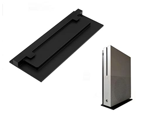 Suporte Base Xbox One S Vertical Para Apoio Mesa