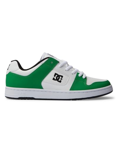 Image of DC Shoes Mens Dc Men's Manteca 4 Skate Shoe