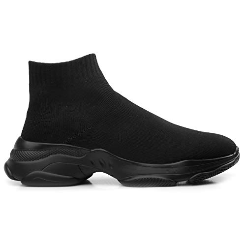 Image of BXXY Casual Long Socks Shoes for Men
