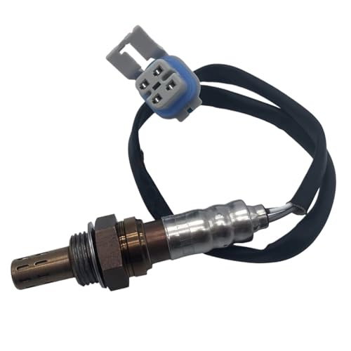 Sonde lambda de haute précision pour Chevrolet Express 1500 2500 capteur O2 OEM 234-4651