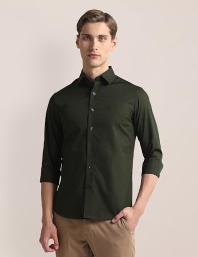 Image of U.S. Polo ASSN. Men Shirt
