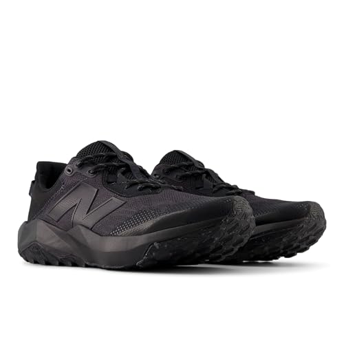 Image of New Balance Men Nitrel Running Shoes