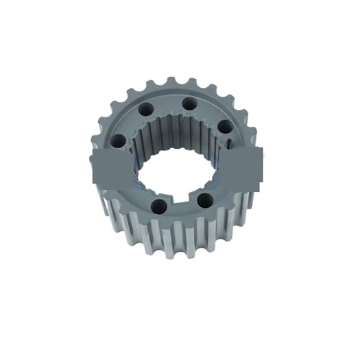 Capteur PMH vilebrequin MD190865 MD309036 haute résistance thermique pour bloc moteur