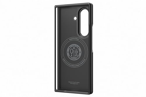 Image of Samsung Galaxy Fold7 Spigen - ThinFit, Black