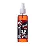 Extreme Force Premium Gun CLP, Clean Lube Protect, Synthetic Blend Removes Carbon & Rust, US Special...