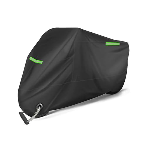GXDFC Telo Coprimoto per Yamaha Xmax X-Max 125 300 250 400 2022 2023 2024 2025, Traspirante Impermeabile Antipolvere Coprimoto Anti UV Antivento Copertura Protezione Motociclo,B