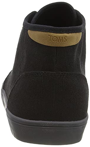 TOMS Men's Carlo Mid Sneaker3
