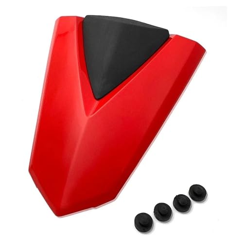 Capot de selle moto YZF R3 R25 MT03 pour sorties solo sport