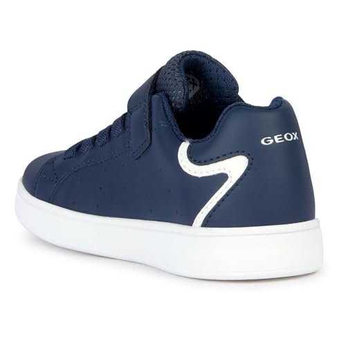 Geox Boy's Eclyper 2 (Little Big Kid) Sneakers4