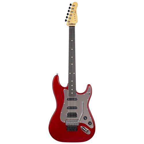Godin Guitars (�S�_�� �M�^�[�Y) LERXST Grace Red w/Floyd Rose 052592