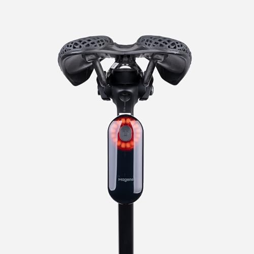 Support radar Canyon Aeroad Gen 4 Magene L508 - 5