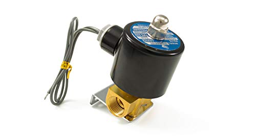 Hornblasters Brass 3/8" Air Valve #TOP6