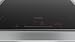 Siemens EH645HFB1E iQ300, Smartes Induktionskochfeld, 60 cm, Schwarz, Mit Rahmen aufliegend, TouchSlider, Dunstabzugsautomatik – das perfekte Zusammenspiel