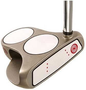 Amazon | オデッセイ (ODYSSEY) ホワイト・ホット XG 2・Ball パター