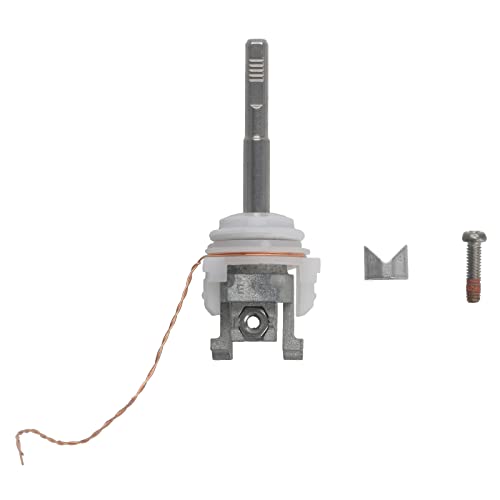 GAOHOU Aktualisierte Ersatzstangen für elektrische Zahnbürsten für Philips HX99XX HX75XX,HX 68XX Series HX993L / 993B / 993P / 993S / 993W / 9903/9952 / 9954/HX6857/HX7514