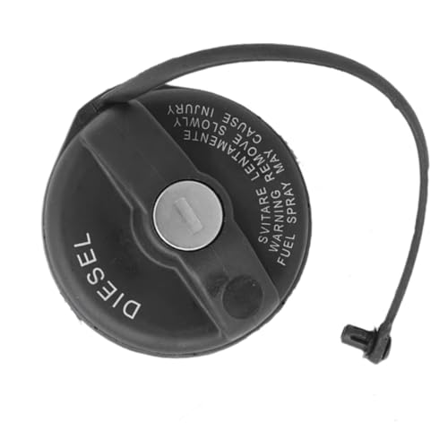 Bouchon de remplissage d'huile avec sangle anti-perte pour réservoir Peugeot Boxer