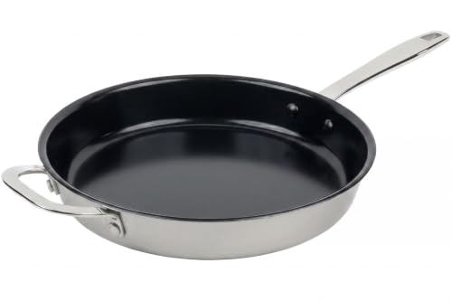 Alva Maestro 11-Inch Ceramic Nonstick Frying Pan