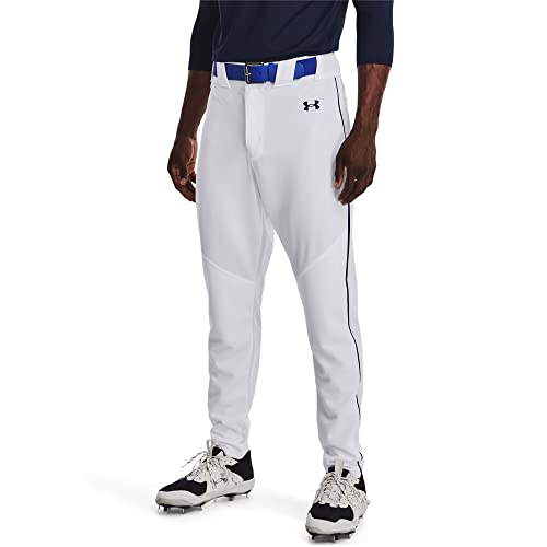Image of Under Armour Men's Utility Baseball Straight Leg Piped Pants 22