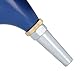 Sandstrahlpistole, Schnell Einsteckbarer Anschluss, Soda Blaster, 90 PSI Druck, 500 Ml Fassungsvermögen für Manuelle Automatische Reparaturen und Möbelreparaturen