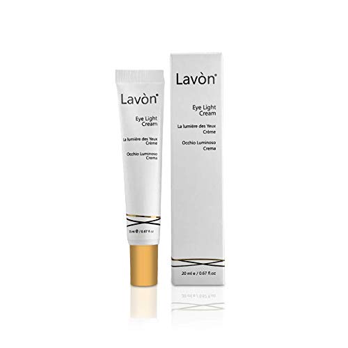 LavonEye Light Cream 20ml