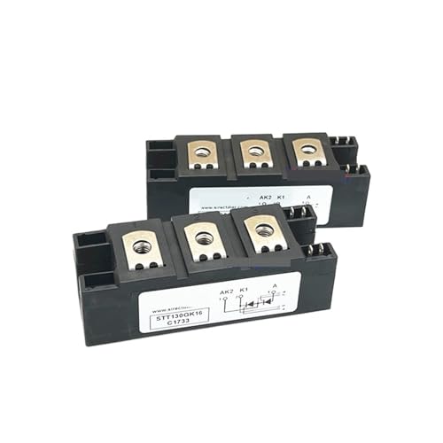 Module redresseur STD130GK18 pour pont de diode triphasé et régulation de puissance