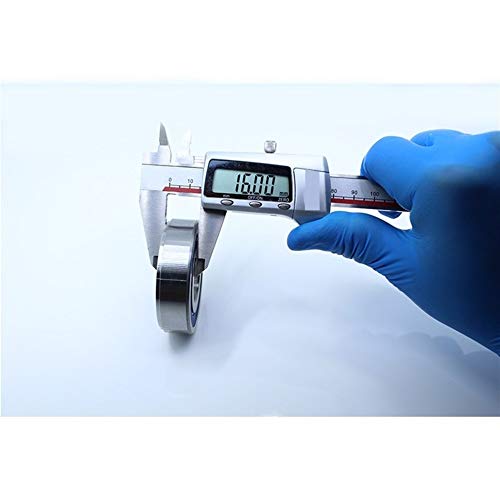 YULIXIA 265.816 Non Standard radiali rigidi a