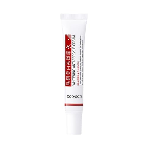 Crema Facial Iluminadora,Crema de 20g para Reducir Cicatrices - Reductor de Imperfecciones e Hidratante para Manos, Axilas, Cuerpo y Rostro