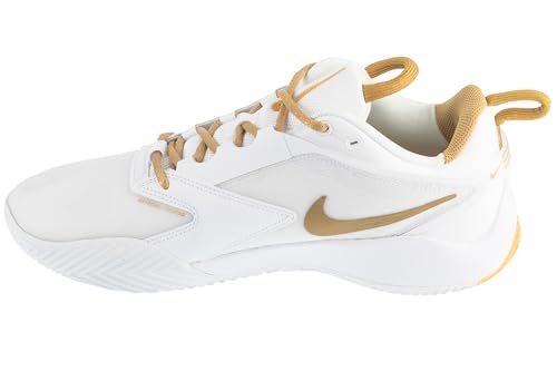 Image of Nike Unisex Adult HyperAce 3 Volleyball Shoe