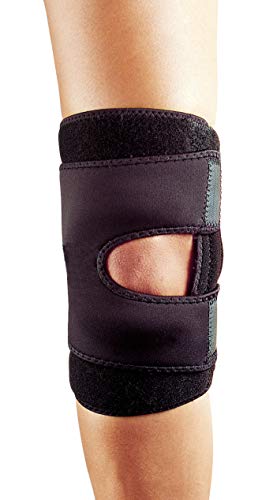 Hely-Weber 76981 Shields Kuhl Shields Knee Brace, Medium