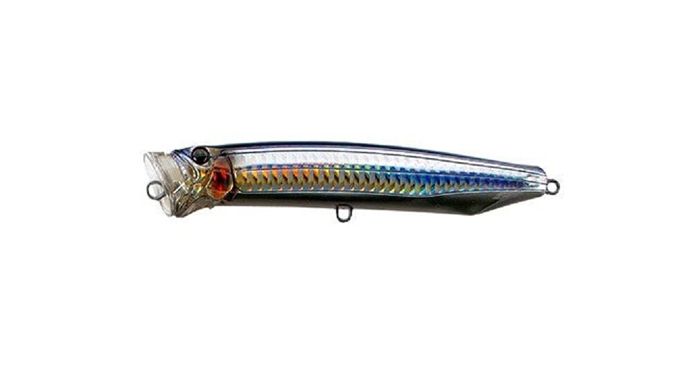 Tackle House (TACKLE HOUSE) CONTACT feed Popper 120 No.09 (japan import) — image 1