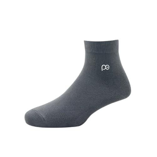 Image of Peter England Men Classic Cotton Socks