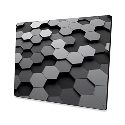 Image of PAPER PLANE DESIGN Mouse Pad Designer Anti Skid Mouse Pads for Desktop and Laptop Computers. D1446