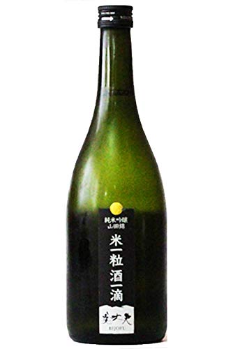 【日本酒/高知県/濱川商店】美丈夫 純米吟醸 山田錦 米一粒酒一滴 720ml 【日本酒/高知県/濱川商店】美丈夫 純米吟醸 山田錦 米一粒酒一滴 720ml