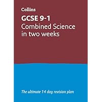 GCSE 9-1 Combined Science In Two Weeks