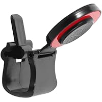 VANZACK Gatillo para Juegos Móviles Clip para Joystick Accesorio