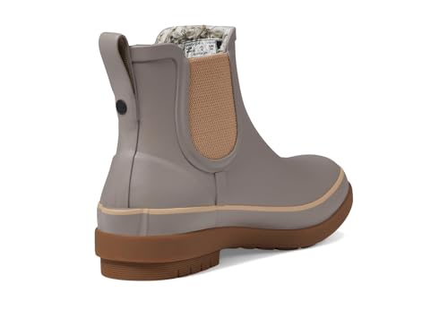 Image of BOGS Women's Amanda Plush II Chelsea Boot