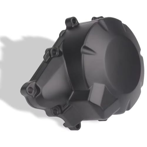 Couvercle latéral moteur de carter Yamaha XJ6S pour réparer une fuite