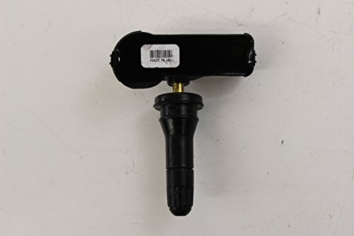 Ford 9L3Z-1A189-A TPMS Sensor Kit , Black - Thumbnail 2