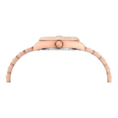 Image of TIMEX Round 31mm Dial Analog Women Watch