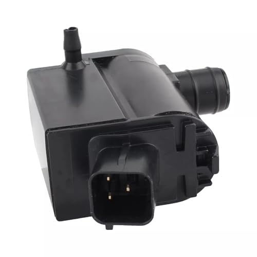 Bomba limpiaparabrisas Kia Rio de alta presion y ajuste exacto 98510-2J000 4