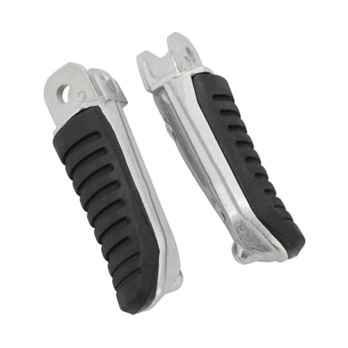 Cale Pied Moto pour Suzuki Bandit 600 Repose-Pieds RF600 GSX400
