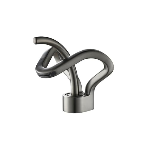 Robinet de lavabo Cascade torsadé Feng Shui pour créer une salle de bain moderne
